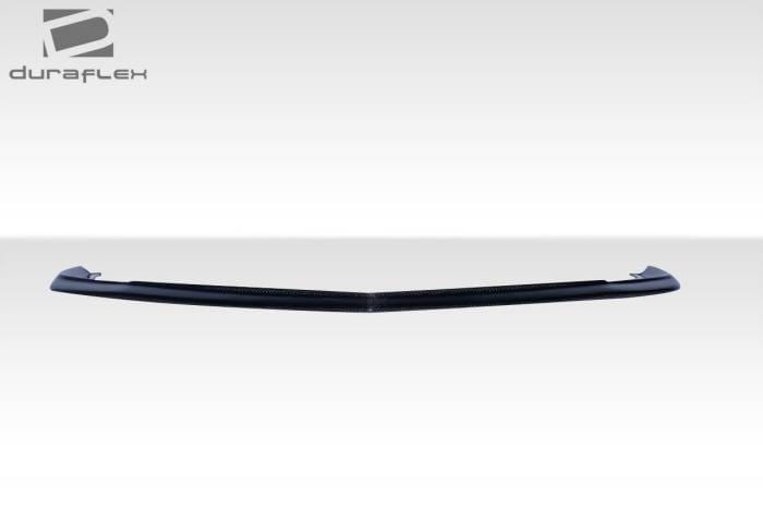 Chevrolet Camaro Zeta Carbon Fiber Front Bumper Lip Body Kit 116461 thumbnail 3