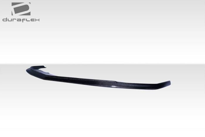 Chevrolet Camaro Zeta Carbon Fiber Front Bumper Lip Body Kit 116461 thumbnail 4