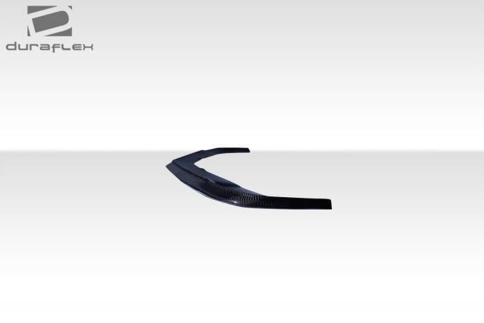 Chevrolet Camaro Zeta Carbon Fiber Front Bumper Lip Body Kit 116461 thumbnail 5