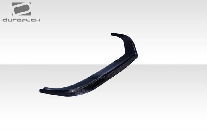 Chevrolet Camaro Zeta Carbon Fiber Front Bumper Lip Body Kit 116461 thumbnail 6