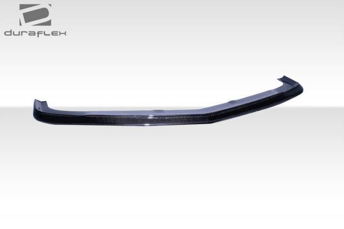 Chevrolet Camaro Zeta Carbon Fiber Front Bumper Lip Body Kit 116461 thumbnail 7