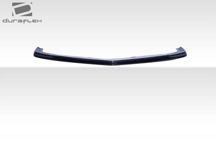 Chevrolet Camaro Zeta Carbon Fiber Front Bumper Lip Body Kit 116461 thumbnail 8