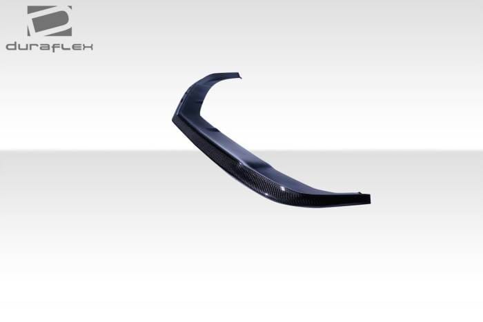 Chevrolet Camaro Zeta Carbon Fiber Front Bumper Lip Body Kit 116461 thumbnail 9