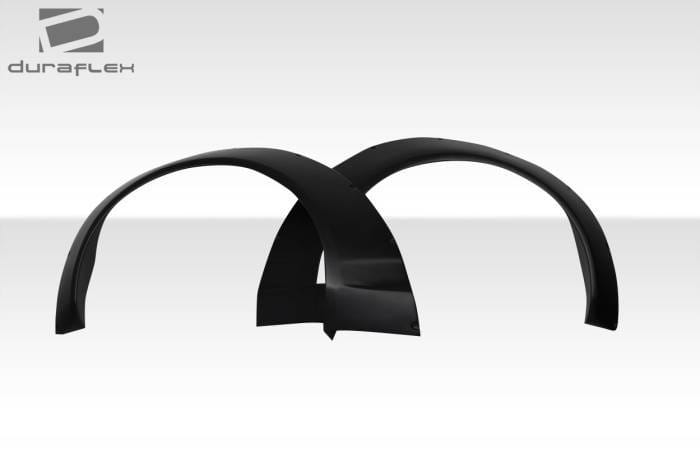 Dodge Charger Novara Duraflex Fender Flares!!! 116467 thumbnail 2