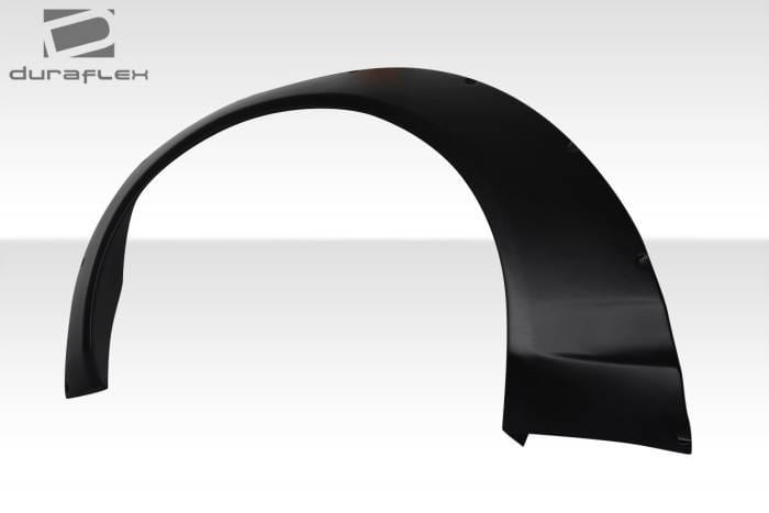 Dodge Charger Novara Duraflex Fender Flares!!! 116467 thumbnail 3