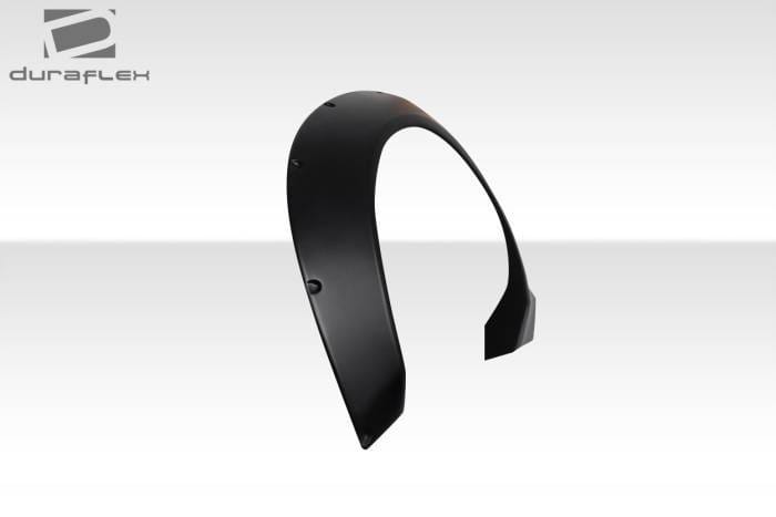 Dodge Charger Novara Duraflex Fender Flares!!! 116467 thumbnail 4