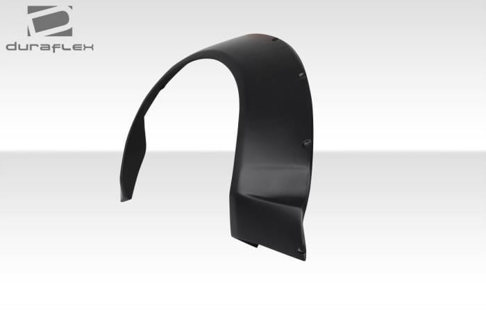 Dodge Charger Novara Duraflex Fender Flares!!! 116467 thumbnail 5