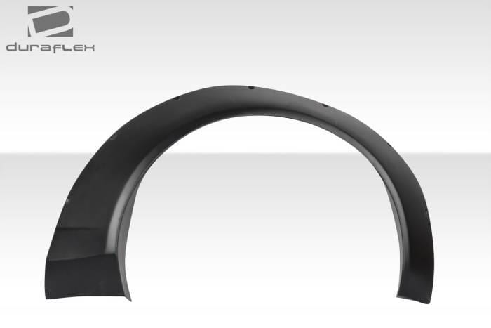 Dodge Charger Novara Duraflex Fender Flares!!! 116467 thumbnail 6