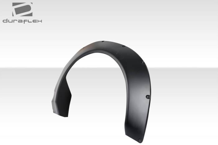 Dodge Charger Novara Duraflex Fender Flares!!! 116467 thumbnail 7