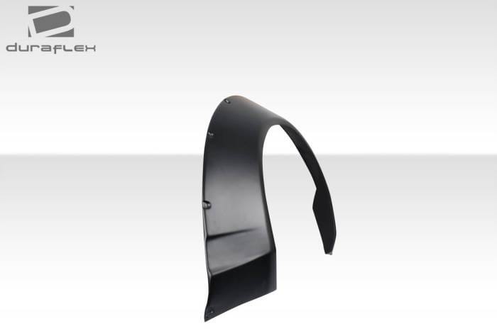 Dodge Charger Novara Duraflex Fender Flares!!! 116467 thumbnail 8