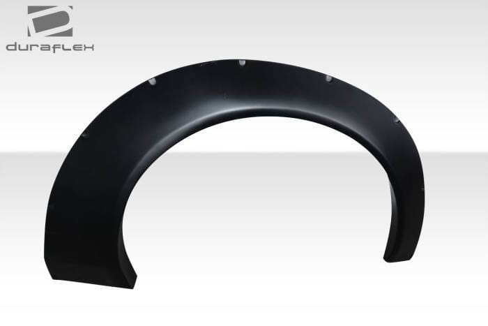 Dodge Charger Novara Duraflex Fender Flares!!! 116467 thumbnail 9