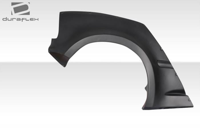 Honda Civic HB MMR Duraflex Rear Fender Flares 116513 thumbnail 7