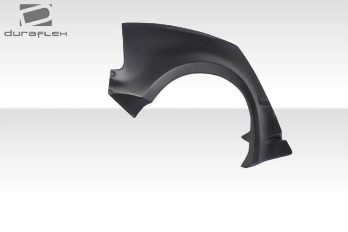 Honda Civic HB MMR Duraflex Rear Fender Flares 116513 thumbnail 9