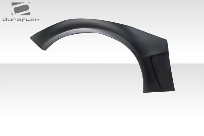 Infiniti Q50 Redline Duraflex Wide Front Fender Flares 116523 thumbnail 4