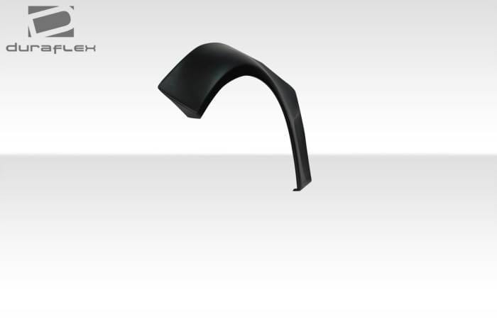 Infiniti Q50 Redline Duraflex Wide Front Fender Flares 116523 thumbnail 5