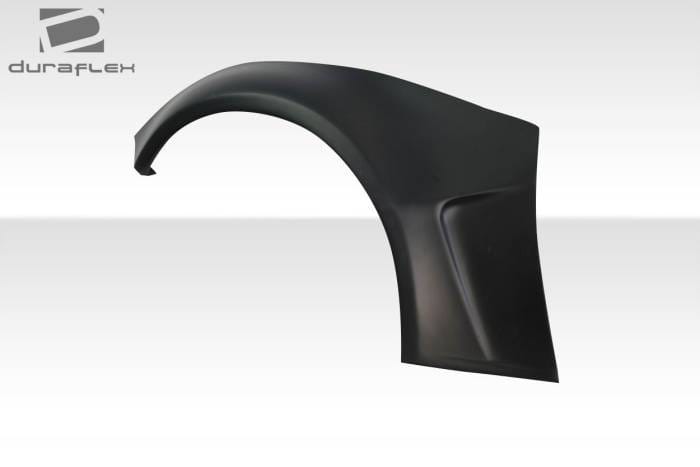 Infiniti Q50 Redline Duraflex Wide Front Fender Flares 116523 thumbnail 6