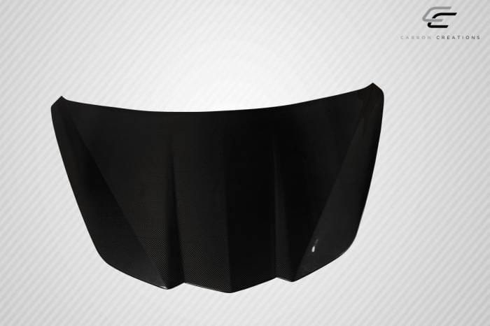 Chevrolet Corvette OEM Look Carbon Fiber Creations Body Kit- Hood 116582 thumbnail 4