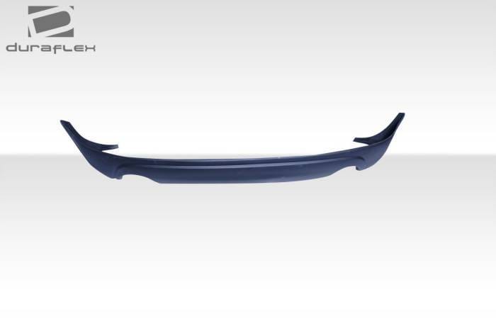 Mazda Miata M1 Speed Duraflex Rear Bumper Lip Body Kit 116402 thumbnail 8