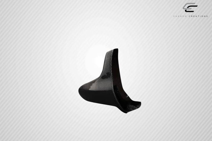 Mazda Miata M1 Speed Carbon Fiber Rear Bumper Mud Flaps Body Kit 116423 thumbnail 7