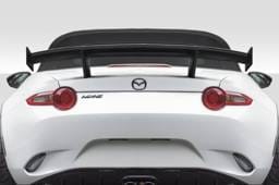 Mazda Miata CM GT Duraflex Body Kit-Wing/Spoiler 116455