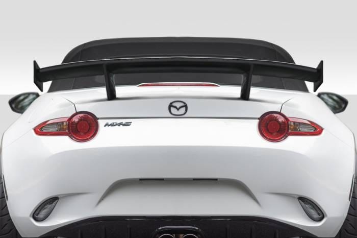 Mazda Miata CM GT Duraflex Body Kit-Wing/Spoiler 116455