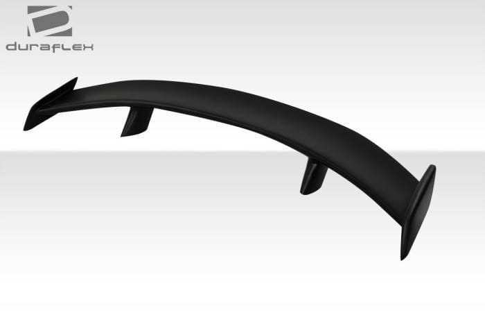 Mazda Miata CM GT Duraflex Body Kit-Wing/Spoiler 116455 thumbnail 4