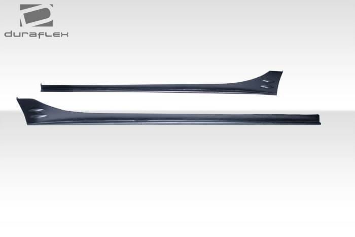 Scion FRS 2DR TS Duraflex Side Skirts Body Kit 116671 thumbnail 2