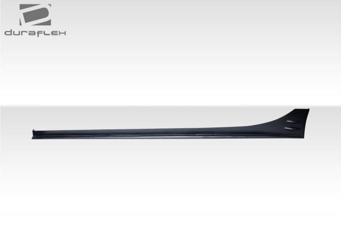 Scion FRS 2DR TS Duraflex Side Skirts Body Kit 116671 thumbnail 4