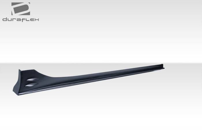 Scion FRS 2DR TS Duraflex Side Skirts Body Kit 116671 thumbnail 5