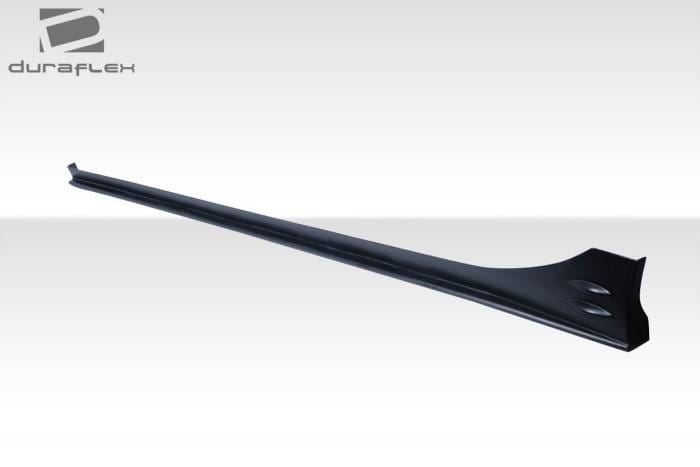 Scion FRS 2DR TS Duraflex Side Skirts Body Kit 116671 thumbnail 6
