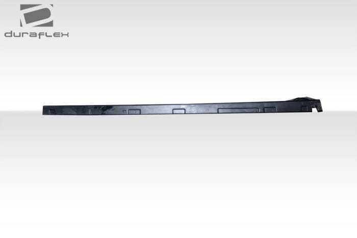 Scion FRS 2DR TS Duraflex Side Skirts Body Kit 116671 thumbnail 9