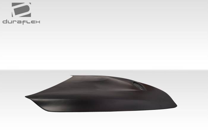 Infiniti Q60 2DR GTS Duraflex Body Kit- Hood 116717 thumbnail 7