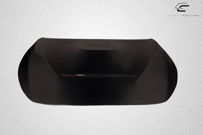 Infiniti Q60 GTS Look Carbon Fiber Creations Body Kit- Hood 116718 thumbnail 2