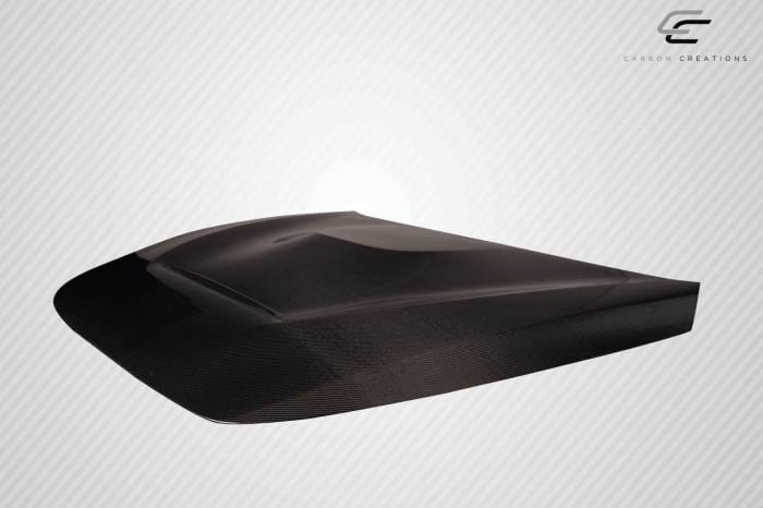 Infiniti Q60 GTS Look Carbon Fiber Creations Body Kit- Hood 116718 thumbnail 3