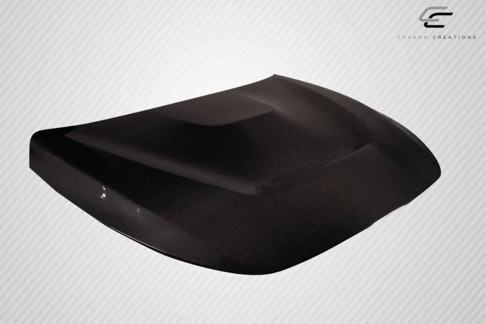 Infiniti Q60 GTS Look Carbon Fiber Creations Body Kit- Hood 116718 thumbnail 4