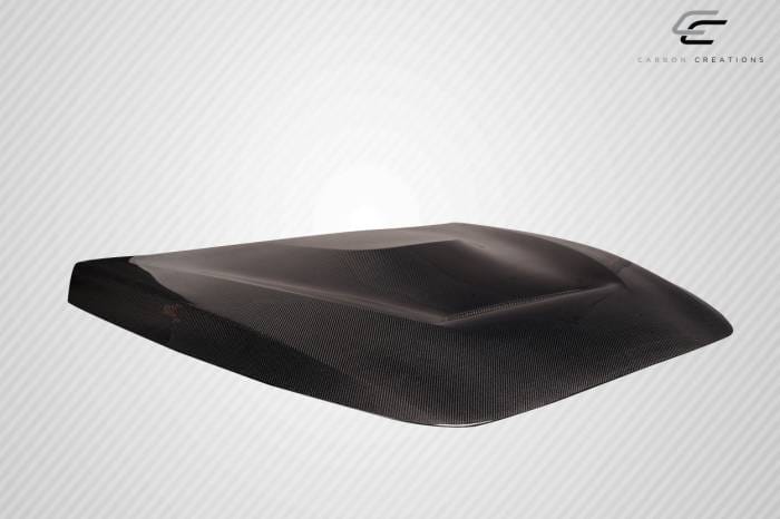 Infiniti Q60 GTS Look Carbon Fiber Creations Body Kit- Hood 116718 thumbnail 6