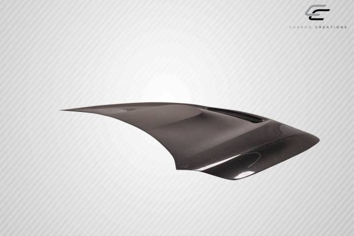 Infiniti Q60 GTS Look Carbon Fiber Creations Body Kit- Hood 116718 thumbnail 7