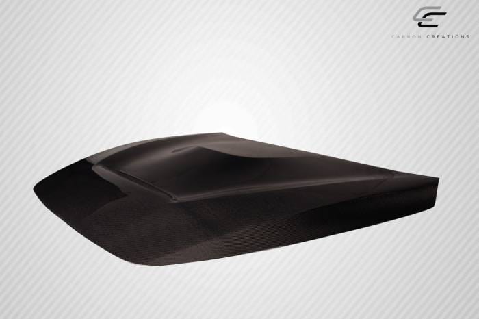 Infiniti Q60 GTS Look Carbon Fiber Creations Body Kit- Hood 116718 thumbnail 9