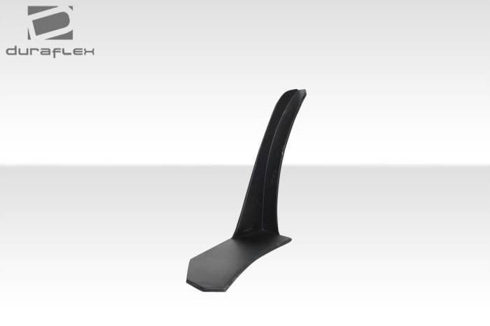 Ford Mustang 2DR (Non Perf) Z1 Duraflex Front Bumper Lip Body Kit 116732 thumbnail 3