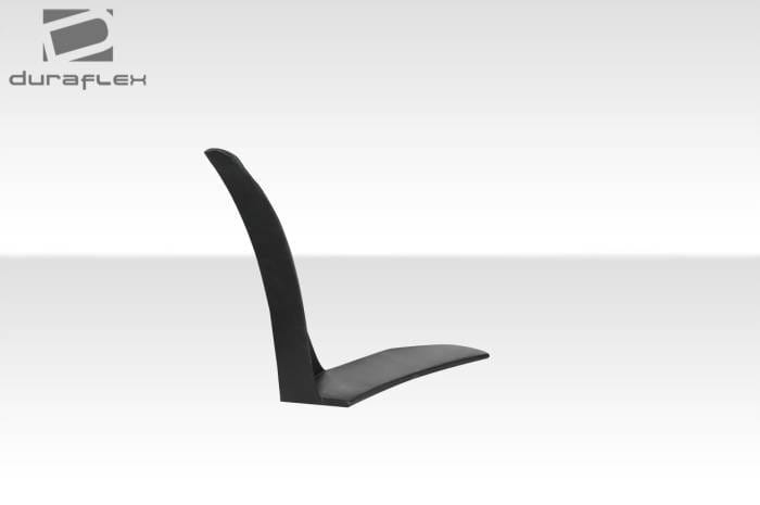 Ford Mustang 2DR (Non Perf) Z1 Duraflex Front Bumper Lip Body Kit 116732 thumbnail 6