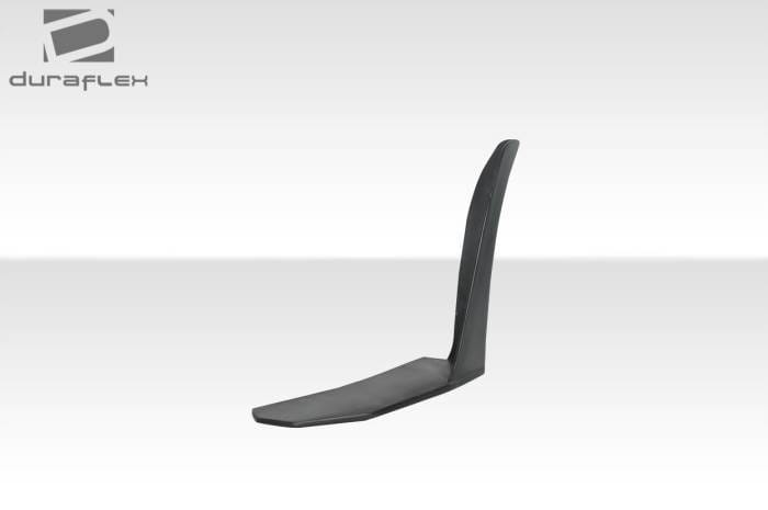 Ford Mustang 2DR (Non Perf) Z1 Duraflex Front Bumper Lip Body Kit 116732 thumbnail 9