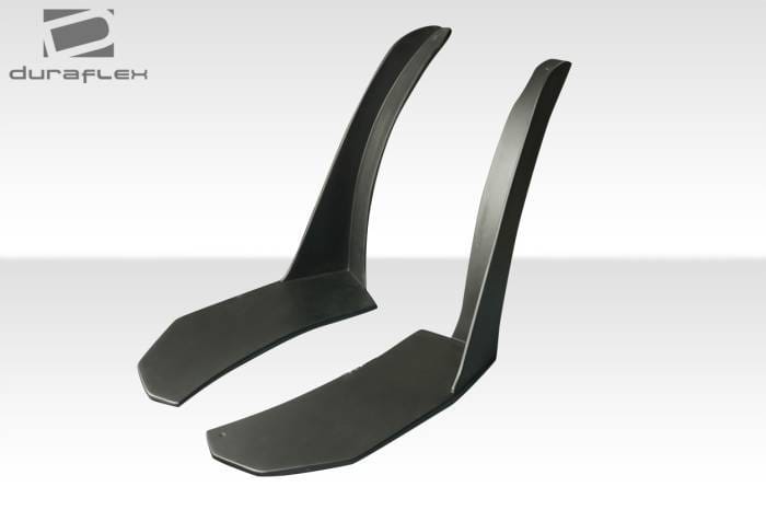Ford Mustang Performance Z1 Duraflex Front Bumper Lip Body Kit!!! 116734 thumbnail 7