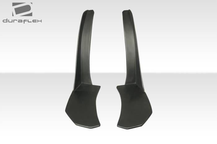 Ford Mustang Performance Z1 Duraflex Front Bumper Lip Body Kit!!! 116734 thumbnail 8