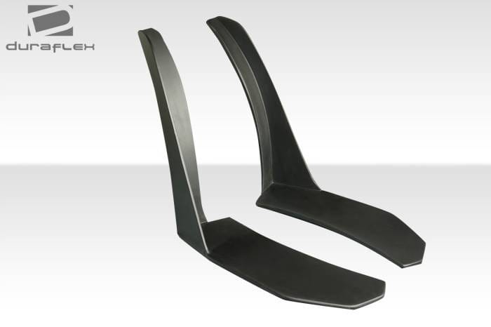 Ford Mustang Performance Z1 Duraflex Front Bumper Lip Body Kit!!! 116734 thumbnail 9
