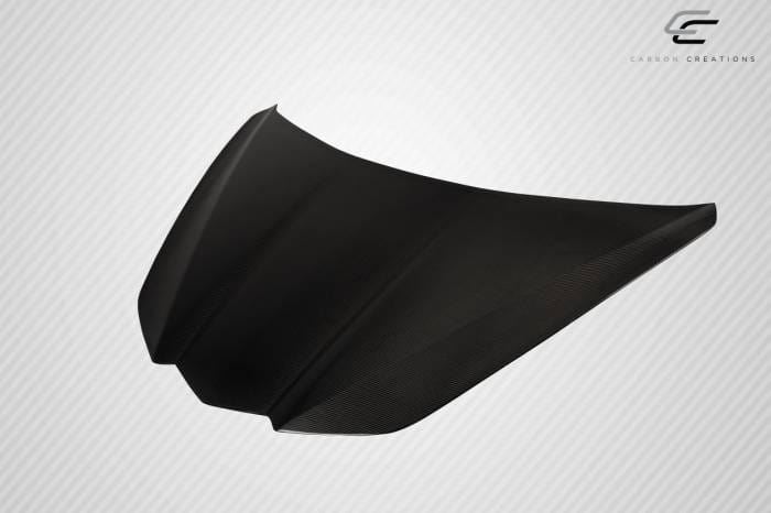 Chevrolet Corvette OEM Look Carbon Fiber Creations Body Kit- Hood 116582 thumbnail 9