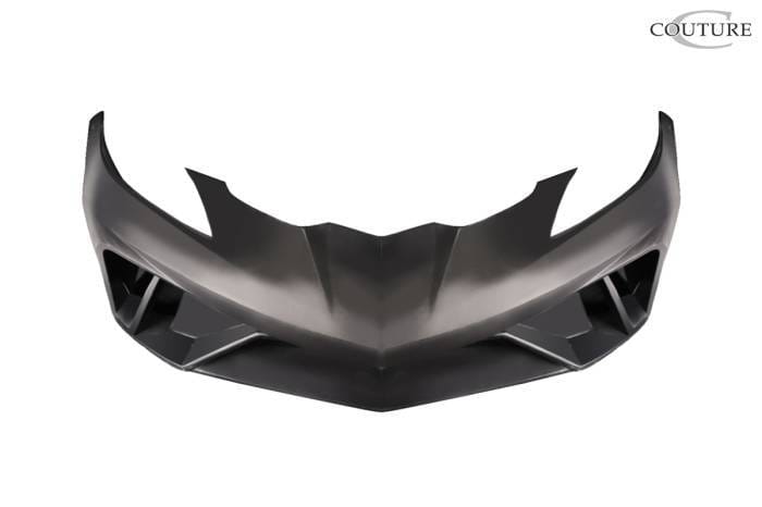 Chevrolet Corvette Gran Veloce Couture Front Body Kit Bumper!!! 116591 thumbnail 4