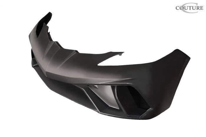 Chevrolet Corvette Gran Veloce Couture Front Body Kit Bumper!!! 116591 thumbnail 6