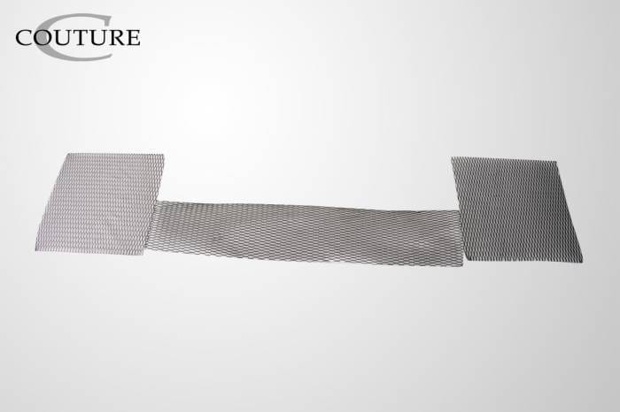 Chevrolet Corvette Gran Veloce Couture Front Body Kit Bumper!!! 116591 thumbnail 9