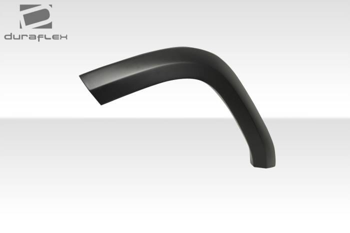 Jeep Grand Cherokee Power Duraflex Front Fender Flares 116866 thumbnail 4