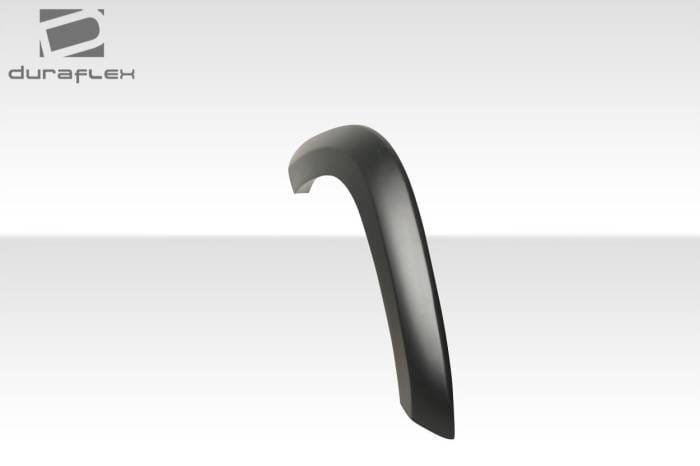 Jeep Grand Cherokee Power Duraflex Front Fender Flares 116866 thumbnail 5